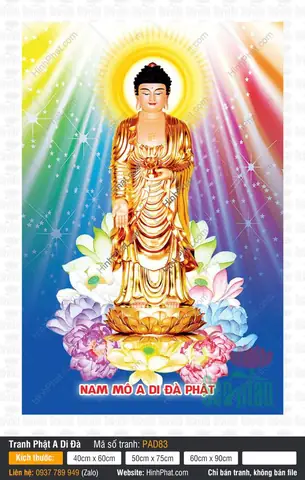 Hình Ảnh Cho Hình Ảnh Chữ Nam Mô A Di Đà Phật: