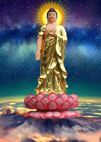 Hình Ảnh Cho Hình Ảnh Chữ Nam Mô A Di Đà Phật: