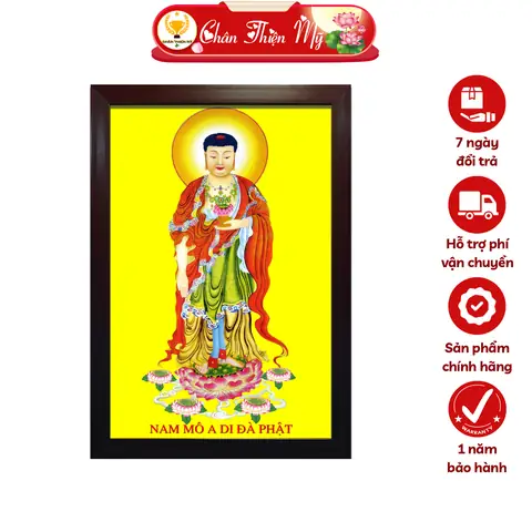 Hình Ảnh Cho Hình Ảnh Chữ Nam Mô A Di Đà Phật: