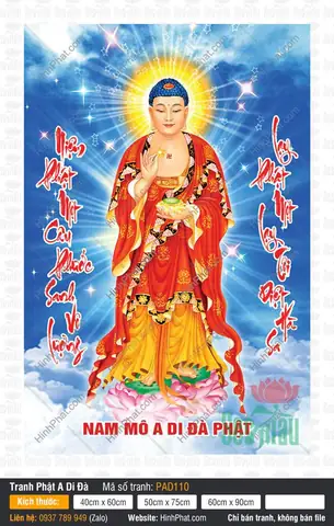 Hình Ảnh Cho Hình Ảnh Chữ Nam Mô A Di Đà Phật: