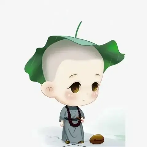 Những Điều Cần Lưu Ý Khi Sử Dụng Hình Chú Tiểu Lạy Phật