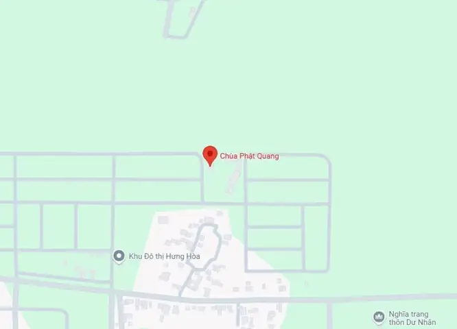 Giới Thiệu Về Chùa Phật Quang – Chốn Tâm Linh Trăm Tuổi Ở Hà Nam