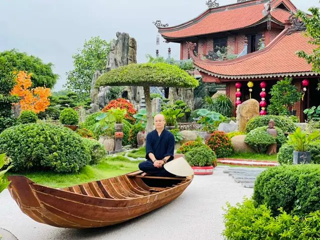 Lịch Sử Chùa Phật Quang – Nơi Ghi Dấu Tích Văn Hoá Và Tâm Linh