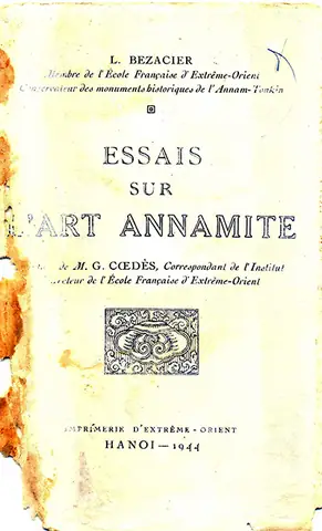 Chùa Phật Tích Qua Một Số Hình Ảnh Cũ