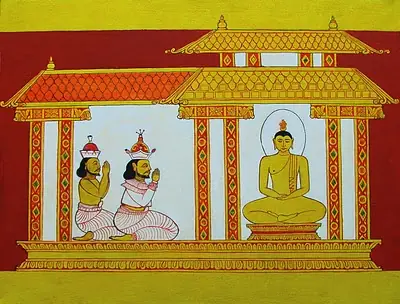 Hình Ảnh Đi Chùa Lễ Phật