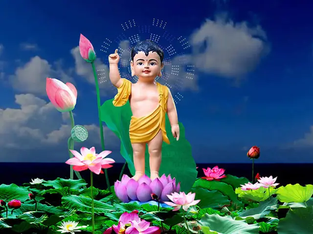 101+ Hình Ảnh Đức Phật Thích Ca Mâu Ni Đẹp Nhất Năm 2023