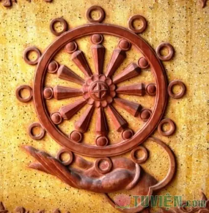 Hình Ảnh Đức Phật Ra Đời