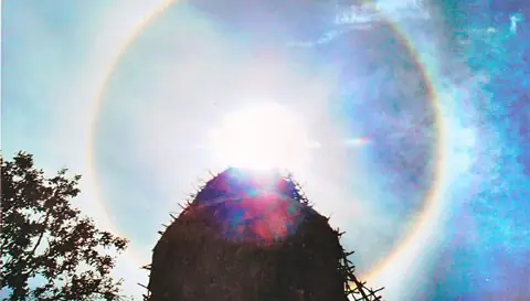 Đà Nẵng: Xem Hào Quang Kỳ Ảo Trên Tượng Phật Bà Cao Nhất Vn ...