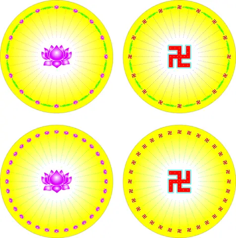 Hào Quang 32 Chương Trình L Hào Quang Led