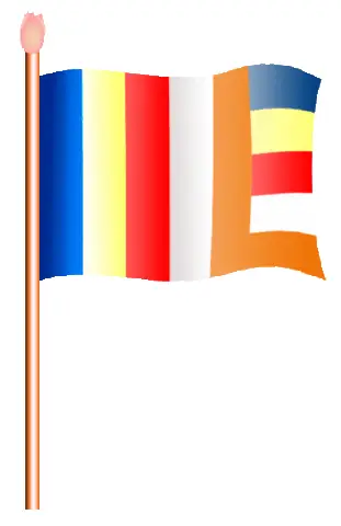 Hình Ảnh Cho Lá Cờ Phật Giáo: