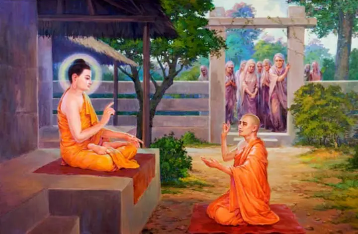 Hình Ảnh Lạy Phật Đẹp Nhất