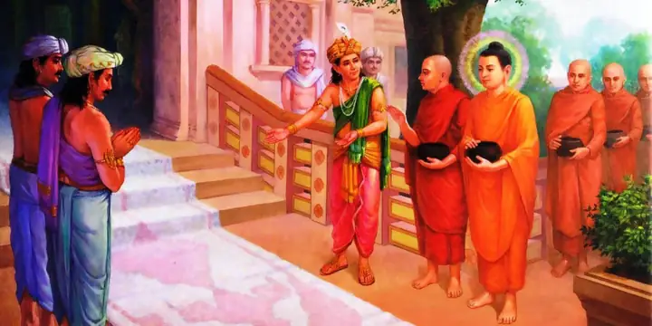 Hình Ảnh Lạy Phật Đẹp Nhất