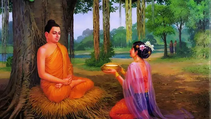 Hình Ảnh Lạy Phật Đẹp Nhất