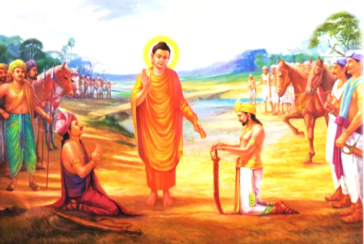 Hình Ảnh Lạy Phật Đẹp Nhất