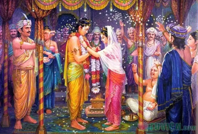 Hình Ảnh Lịch Sử Đức Phật