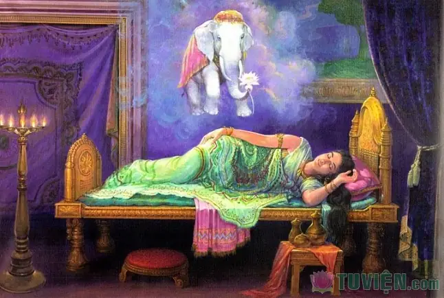 Hình Ảnh Lịch Sử Đức Phật