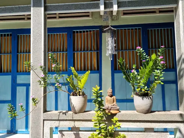 Không Hối, Không Tiếc...