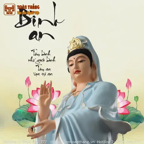 Quan Thế Âm Bồ Tát Là Ai? Sự Tích, Hình Tượng Của Ngài