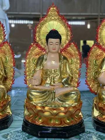 Hình Ảnh Phật Duoc Su