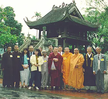 Hình Ảnh Phật Giáo Việt Nam