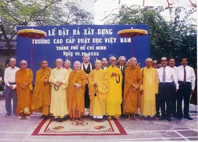 Hình Ảnh Phật Giáo Việt Nam