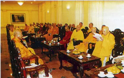 Hình Ảnh Phật Giáo Việt Nam