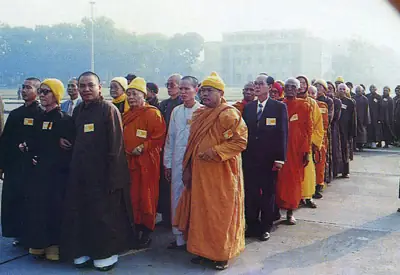 Hình Ảnh Phật Giáo Việt Nam