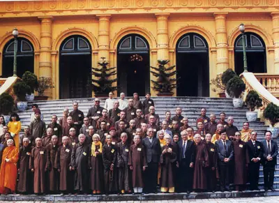 Hình Ảnh Phật Giáo Việt Nam