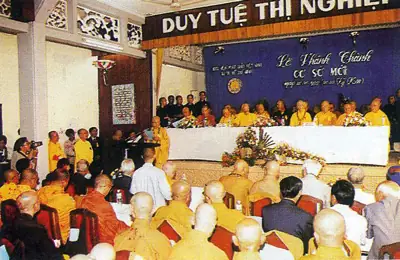 Hình Ảnh Phật Giáo Việt Nam