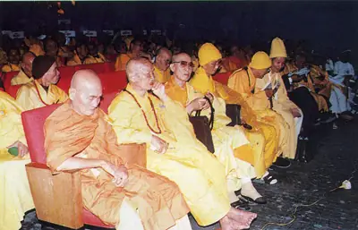 Hình Ảnh Phật Giáo Việt Nam