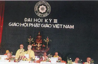 Hình Ảnh Phật Giáo Việt Nam