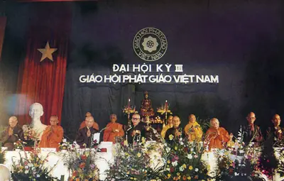 Hình Ảnh Phật Giáo Việt Nam