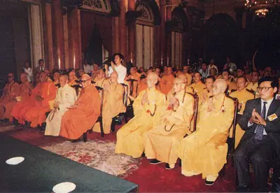 Hình Ảnh Phật Giáo Việt Nam