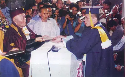 Hình Ảnh Phật Giáo Việt Nam