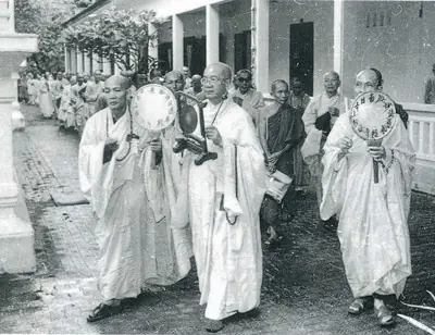 Hình Ảnh Phật Giáo Việt Nam