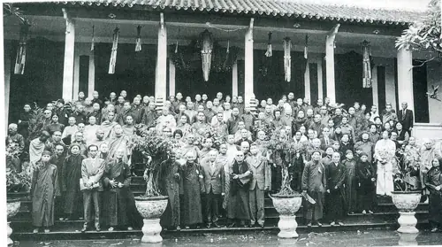 Hình Ảnh Phật Giáo Việt Nam