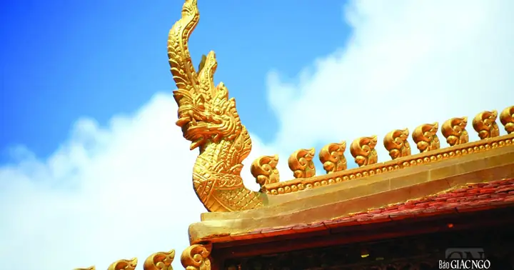 Hình Tượng Rắn Trong Văn Hóa Phật Giáo Việt Nam | Giác Ngộ Online