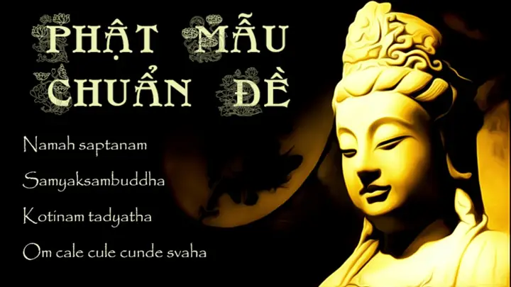 Hình Ảnh Phật Mẫu Chuẩn Đề Có Những Đặc Điểm Gì?