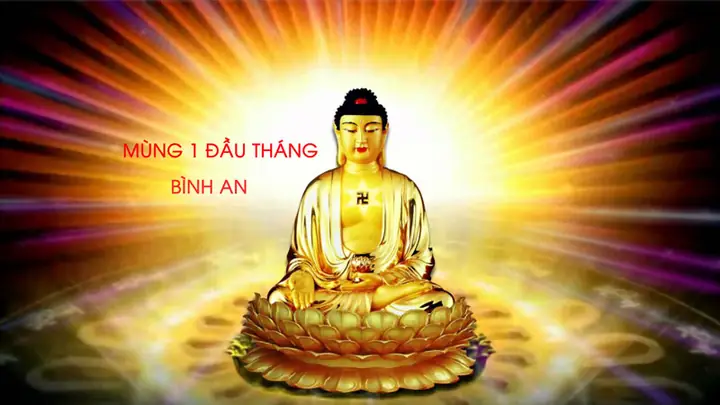 Ý Nghĩa Của Việc Tải Hình Ảnh Về Phật Vào Mùng 1 Đầu Tháng, Đầu Năm