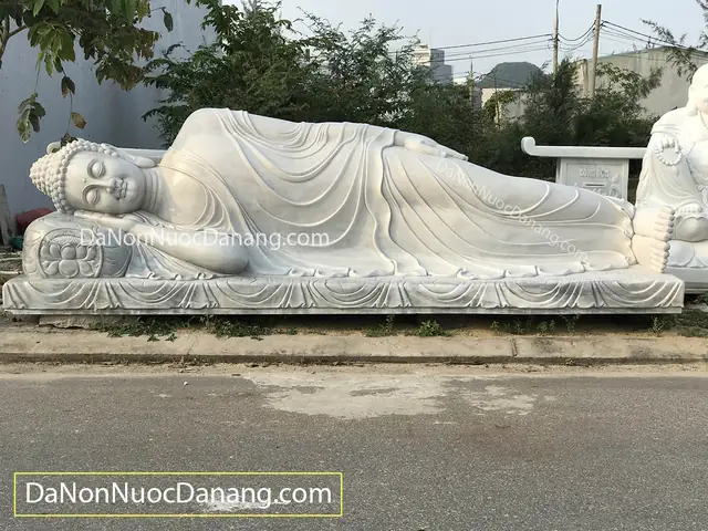 Có Những Hình Ảnh Phật Nằm Đẹp Nào Có Thể Tìm Thấy Trên Google?