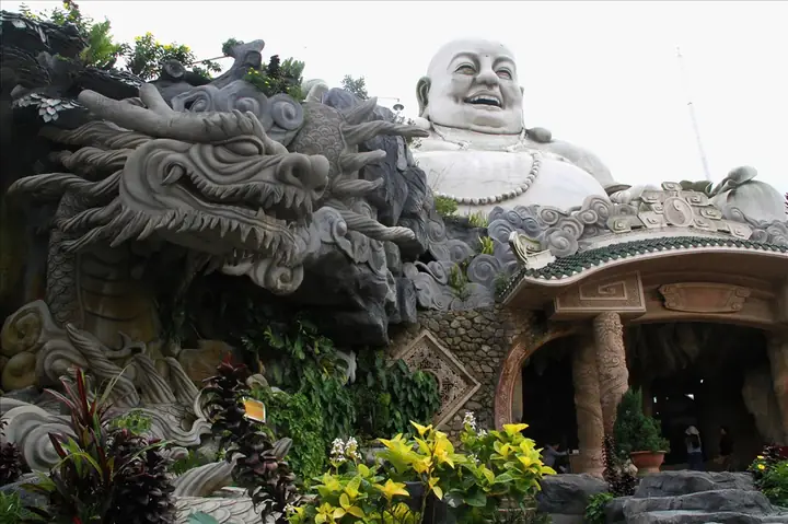 Có Những Hình Ảnh Phật Nằm Đẹp Nào Có Thể Tìm Thấy Trên Google?