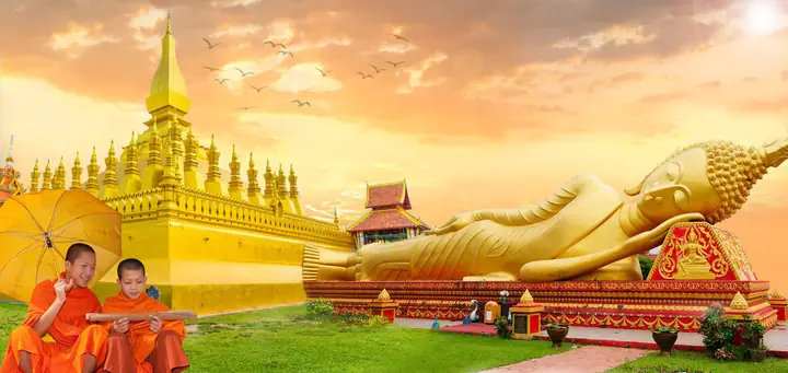 Có Những Hình Ảnh Phật Nằm Đẹp Nào Có Thể Tìm Thấy Trên Google?