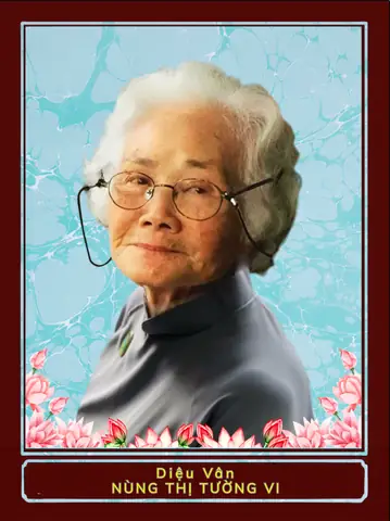 Hình Ảnh Phật Tử Vi