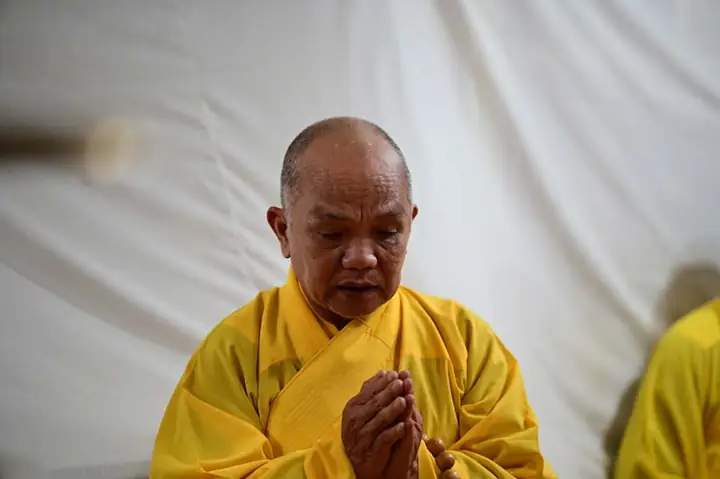 Lễ Nhập Quan