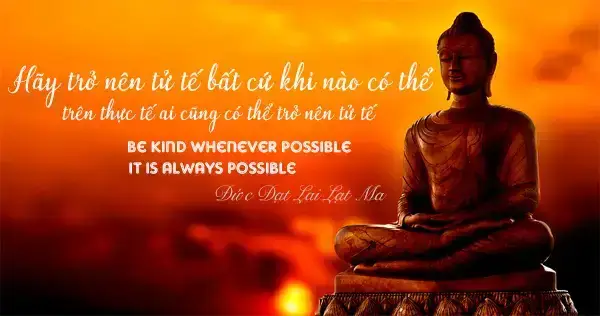 Vẻ Đẹp Và Ý Nghĩa Thanh Tịnh Của Hình Ảnh Phật