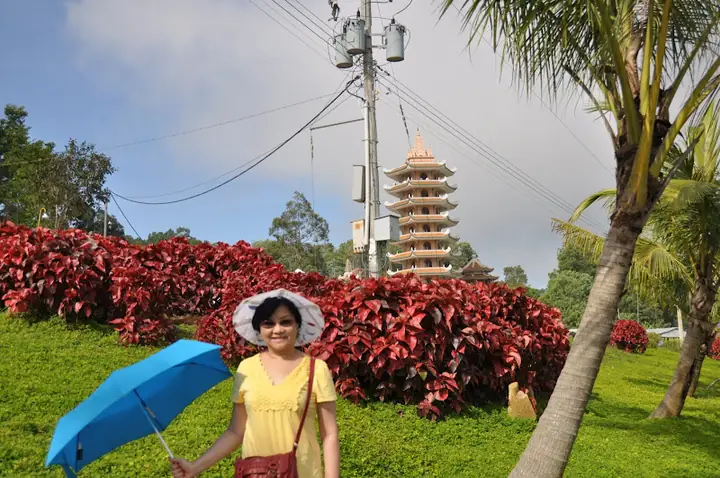 Núi Cấm: Hình Ảnh Tượng Phật Di Lặc Cao Nhất Việt Nam