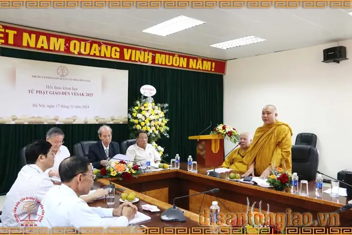 Hình Ảnh Về Phật Giáo
