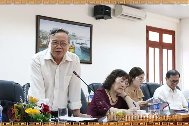 Hình Ảnh Về Phật Giáo