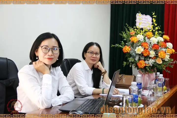 Hình Ảnh Về Phật Giáo