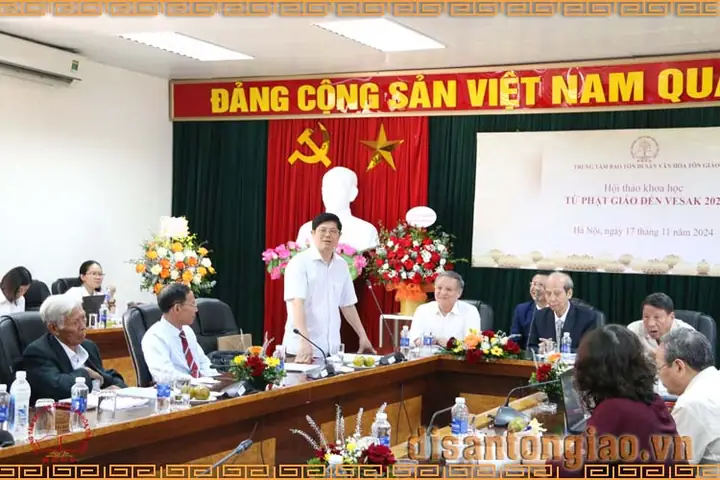 Hình Ảnh Về Phật Giáo